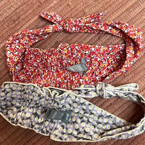 Set of 6 Aerie Headbands - Picture 6 of 12